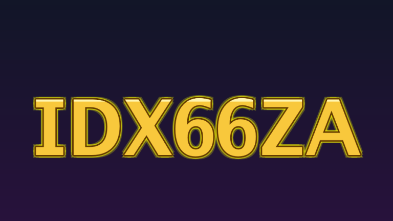 ✅ IDX66ZA - Situs Resmi IDX66ZA | Download Aplikasi & Login · 77RP · APK · Versi · Ukuran · Persyaratan · Unduh APK